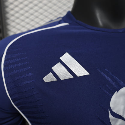 Manchester United 2025/2026 Jersey