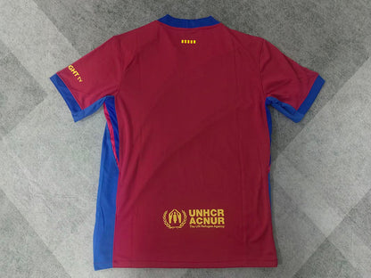 Barcelona 2025/2026 Jersey