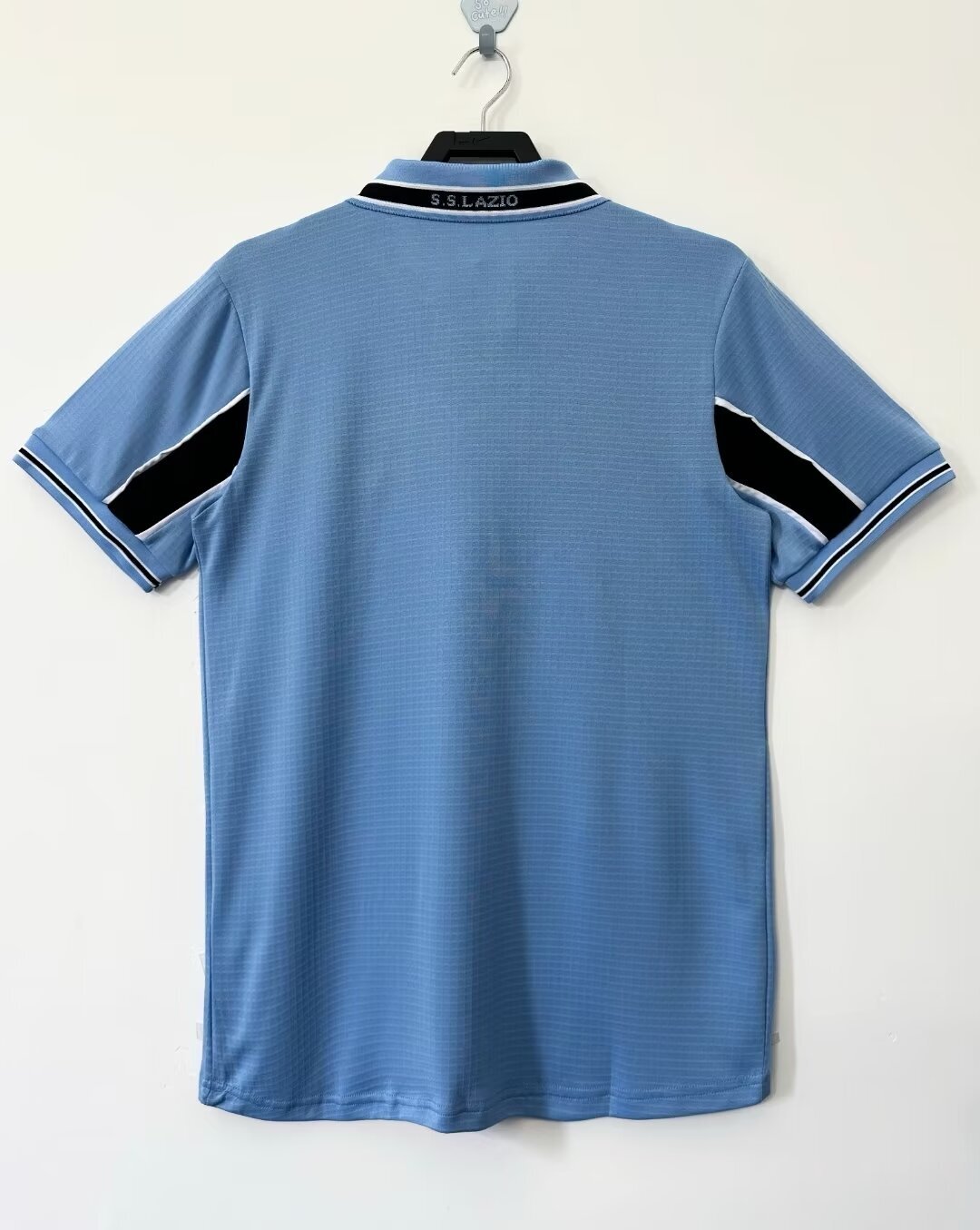 Lazio 1998/1999 Home Jersey