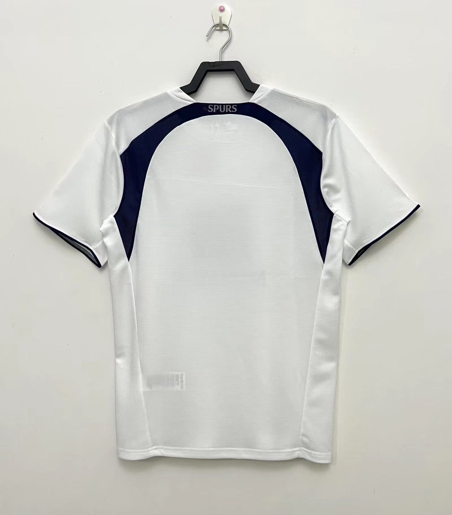 Tottenham 2006/2007 Home Jersey