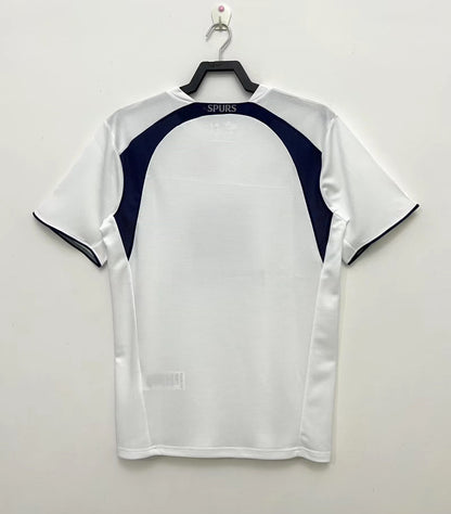 Tottenham 2006/2007 Home Jersey