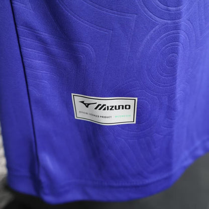 Monaco 2025/2026 Away Jersey