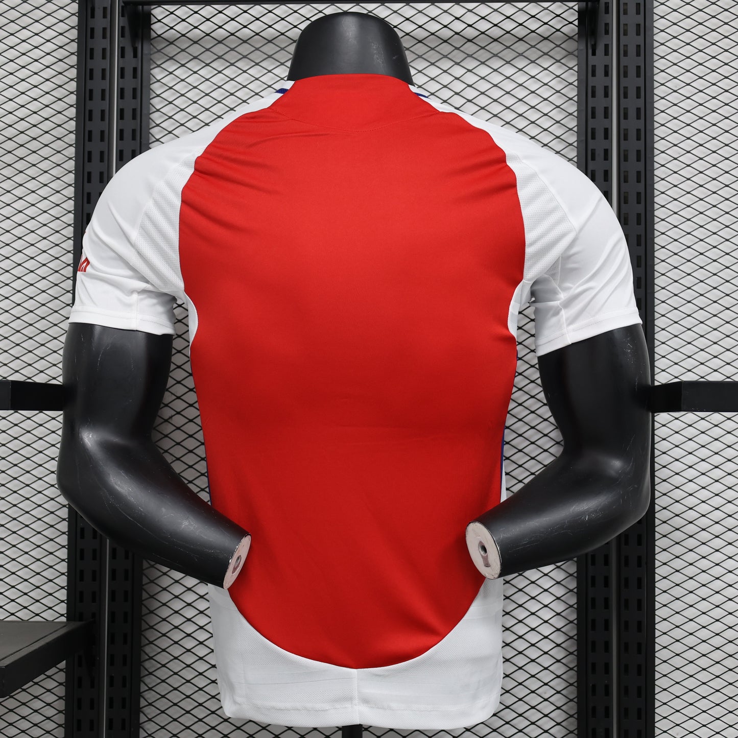 Arsenal 2024/2025 Home Jersey