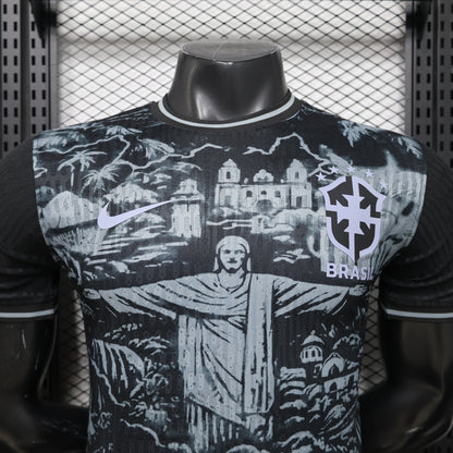 Brazil 2026 Jersey