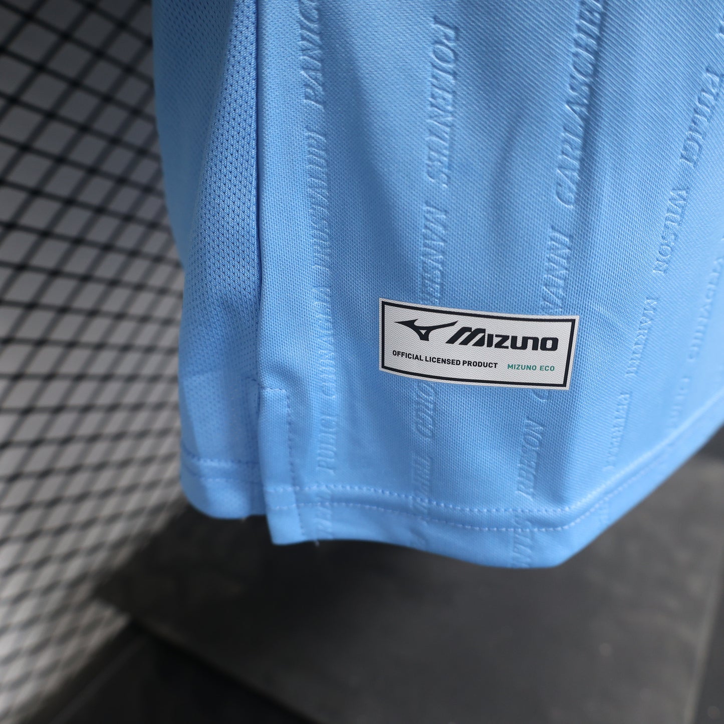 Lazio 2025/2026 Jersey