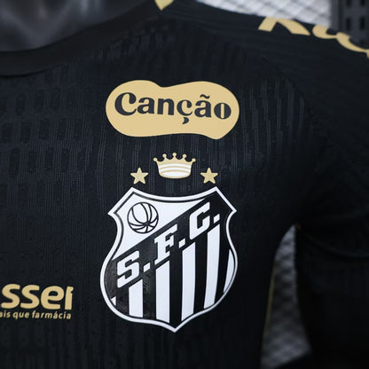 Santos 2025/2026 Jersey