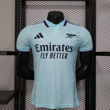 Arsenal 2025/2026 Jersey