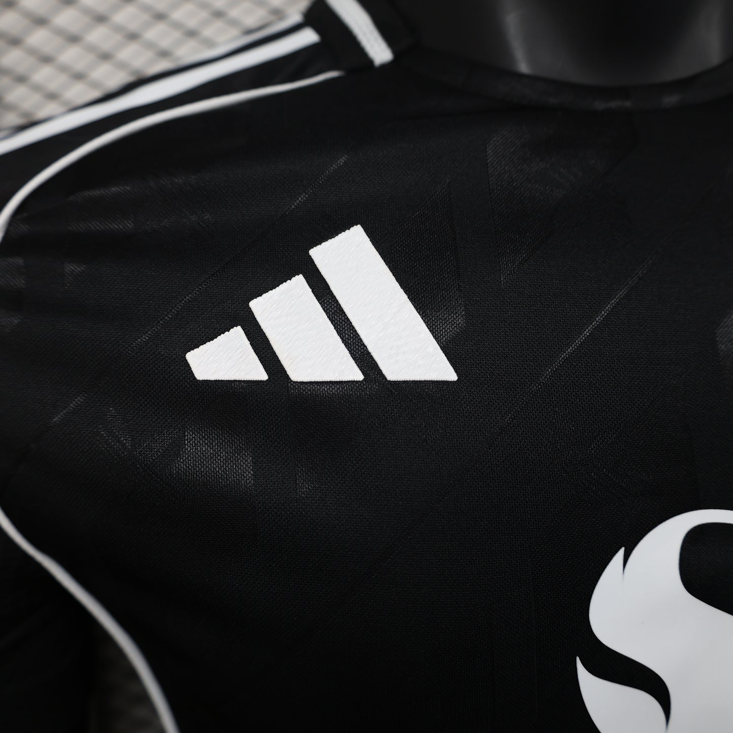 Manchester United 2025/2026 Jersey