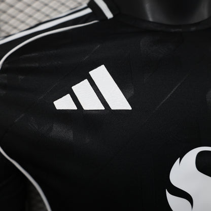 Manchester United 2025/2026 Jersey