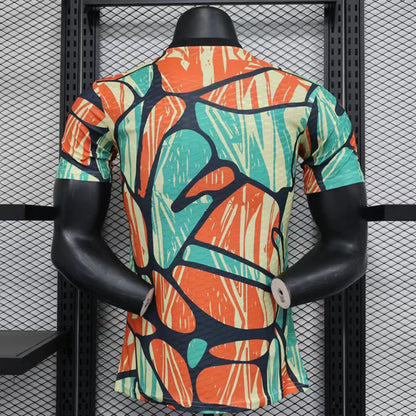 Arsenal 2024/2025 Jersey