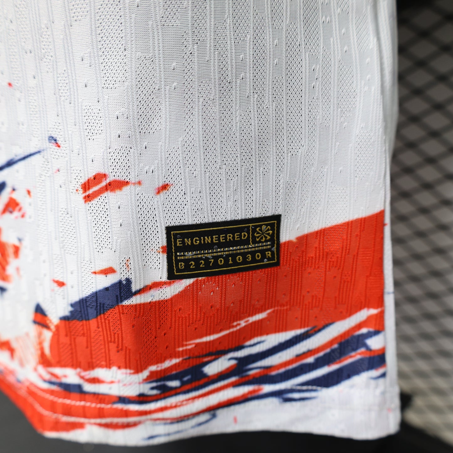 France 2026 Jersey