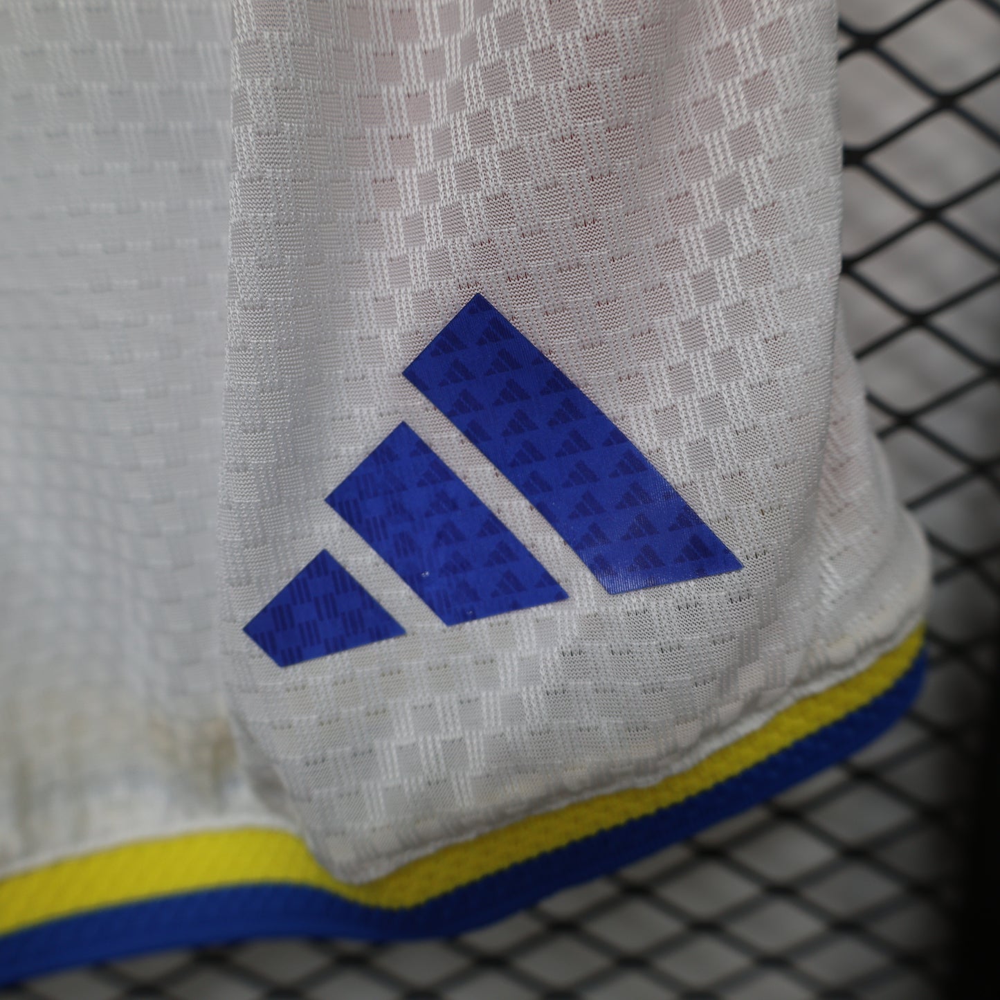 Colombia 2026 Home Shorts