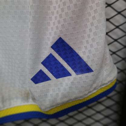 Colombia 2026 Home Shorts