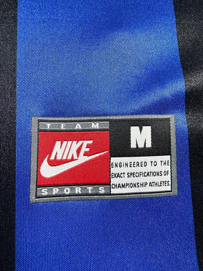 Inter Milan 1999/2000 Home Jersey