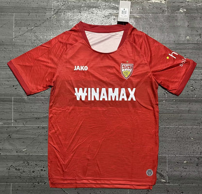 Stuttgart 2023/2024 Away Jersey