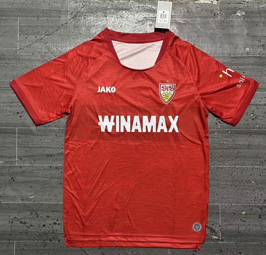 Stuttgart 2023/2024 Away Jersey