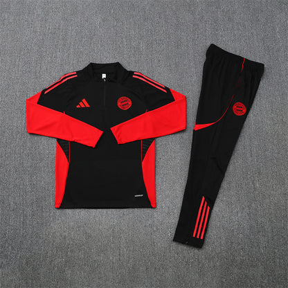 Bayern 2025/2026 Training Suit