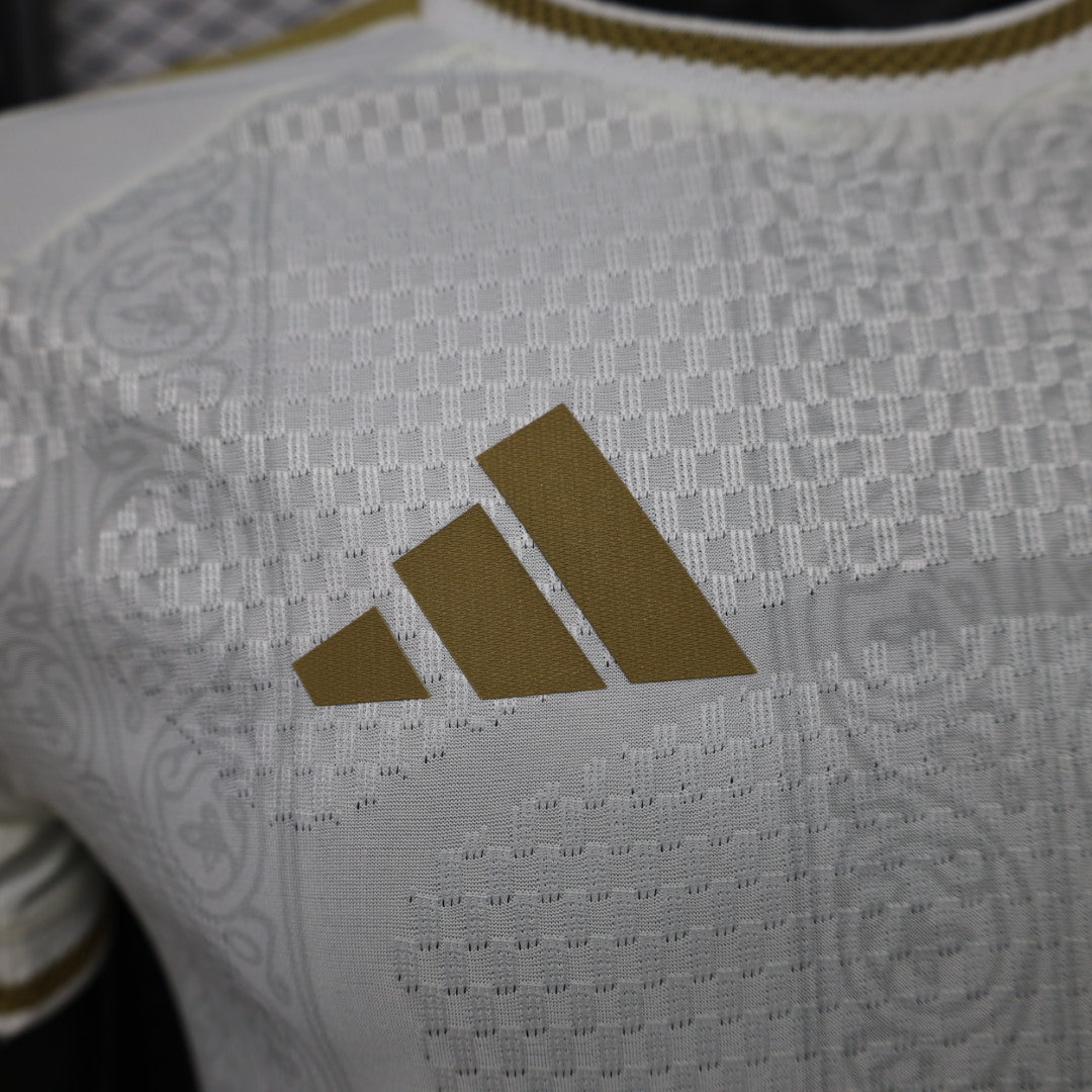 Al Nassr 2026/2027 Away Jersey