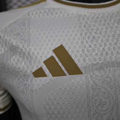 Al Nassr 2026/2027 Away Jersey