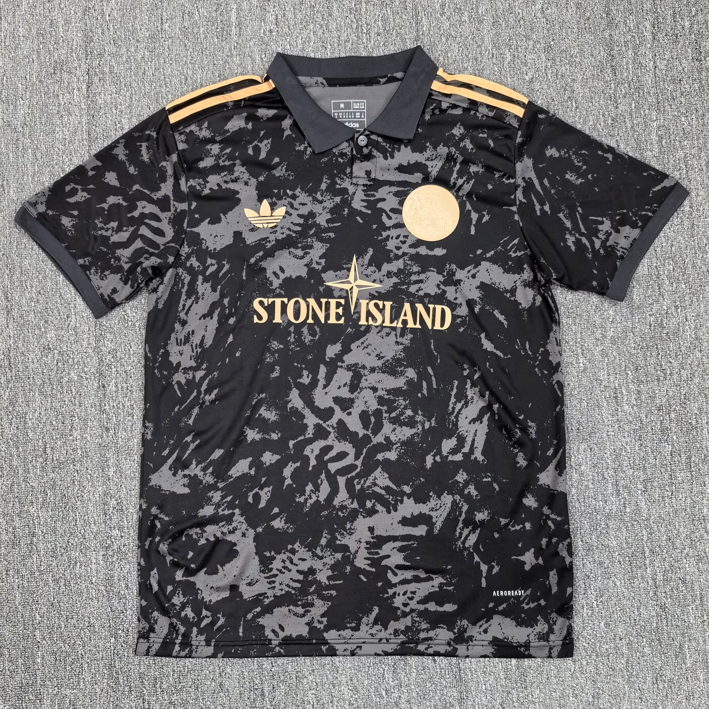 Ajax 2024/2025 Jersey