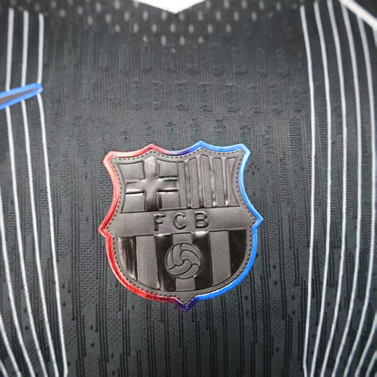 Barcelona 2025/2026 Jersey