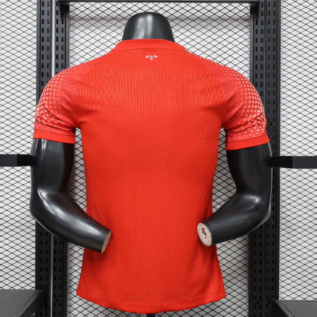 Jordan 2026 Away Jersey