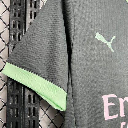 AC Milan 2024/2025 Third Jersey