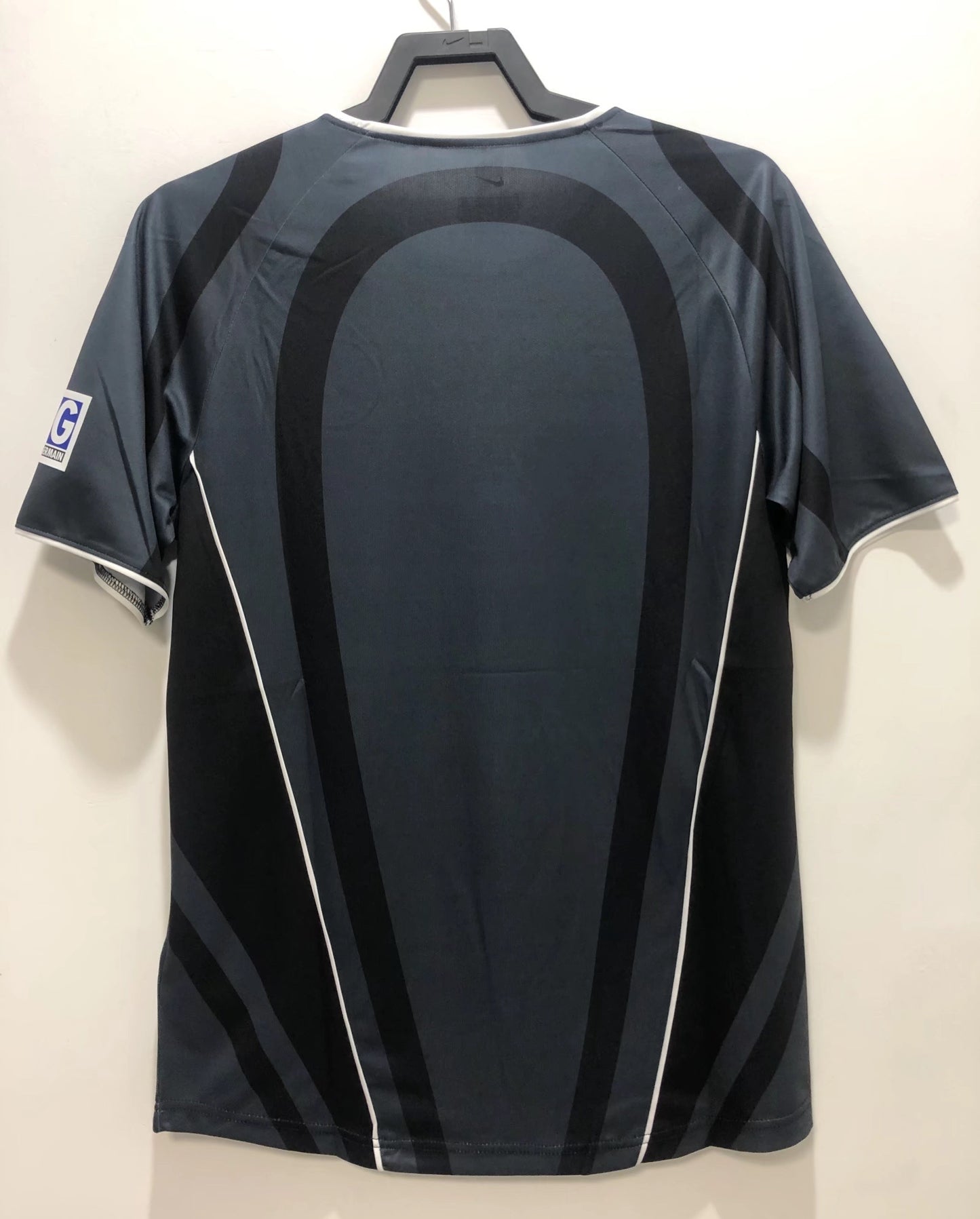 PSG 2001/2002 Third Jersey