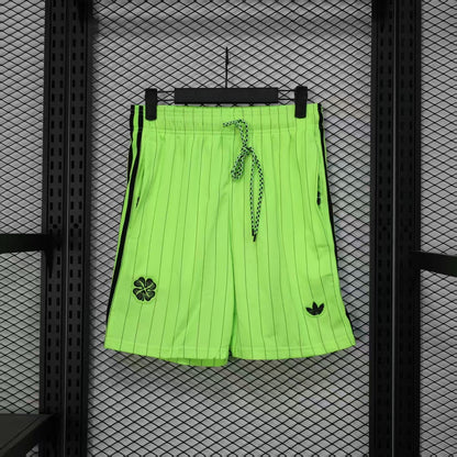 Celtic 2025/2026 Shorts