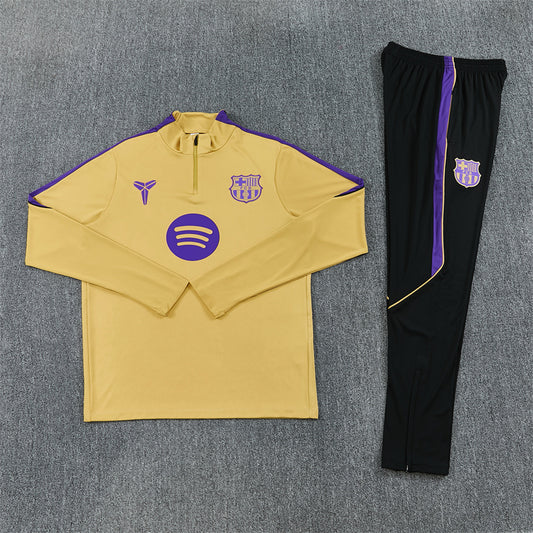 Barcelona 2026/2027 Training Suit