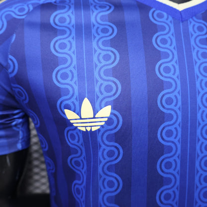 Sweden 2026 Away Jersey