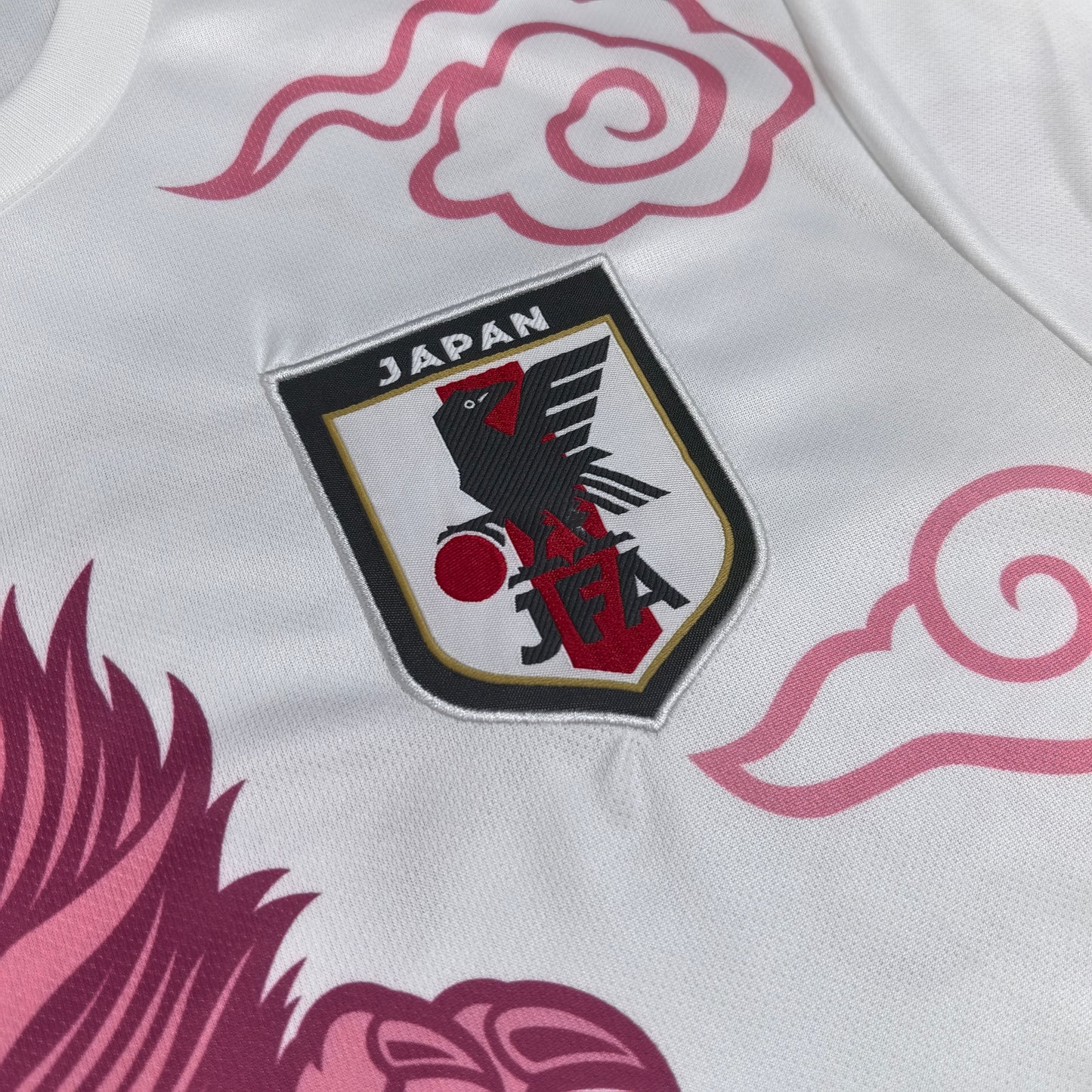 Japan 2024 Jersey