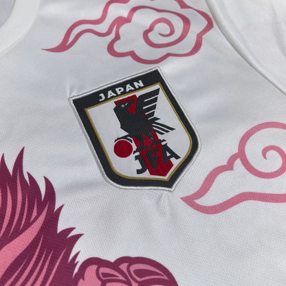 Japan 2024 Jersey
