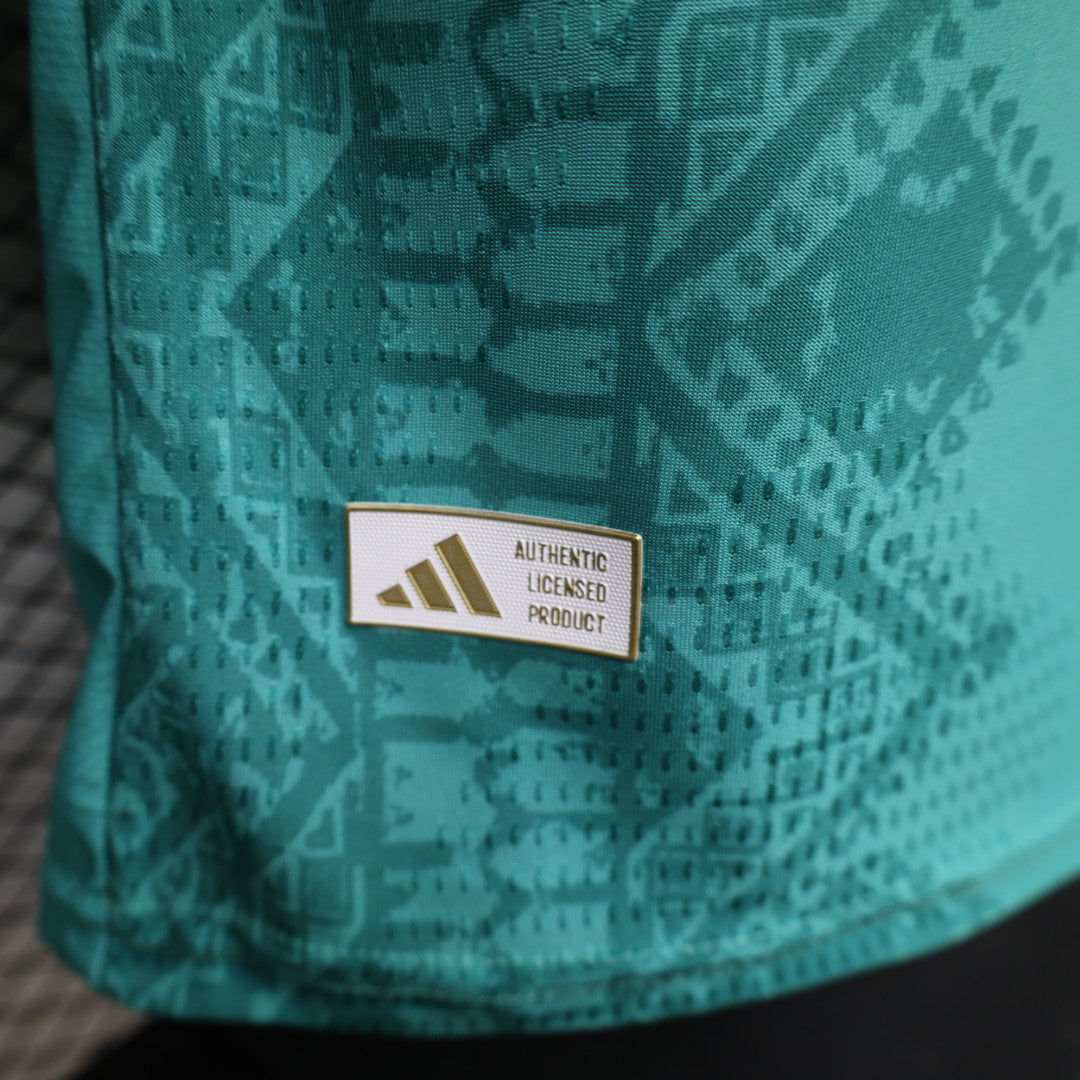 Algeria 2026 Jersey