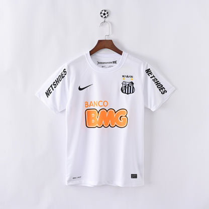 Santos 2012/2013 Home Jersey