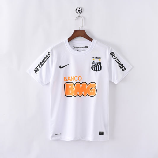 Santos 2012/2013 Home Jersey