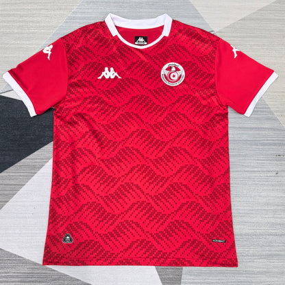 Tunisia 2026 Away Jersey