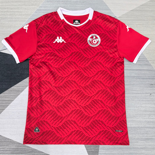 Tunisia 2026 Away Jersey