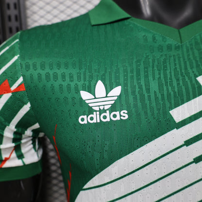 Mexico 2026 Jersey