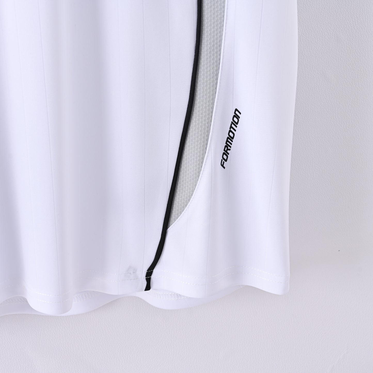 Real Madrid 2006/2007 Home Jersey