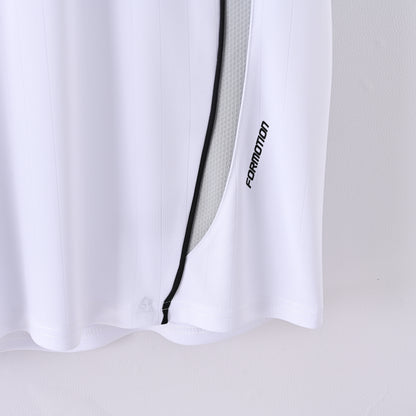 Real Madrid 2006/2007 Home Jersey