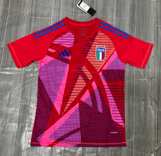 Italy 2024 Jersey