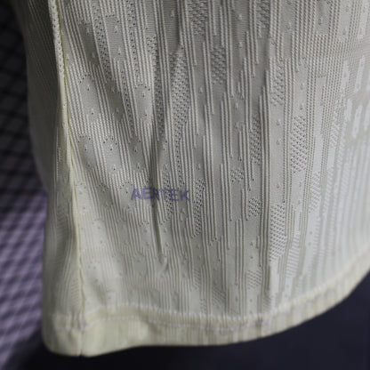 Everton 2025/2026 Away Jersey