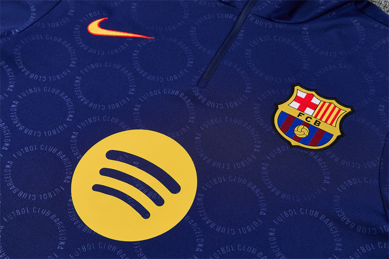 Barcelona 2026/2027 Training Suit