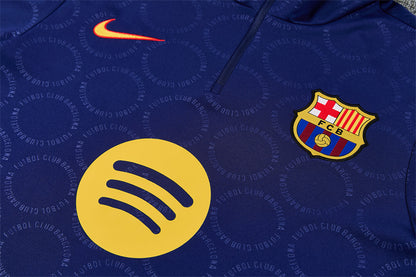 Barcelona 2026/2027 Training Suit