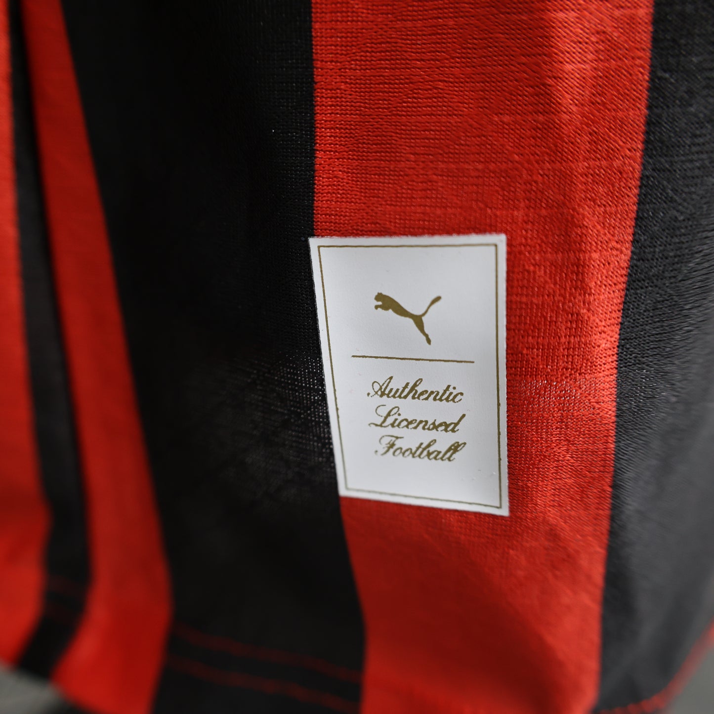 AC Milan 2024/2025 Jersey