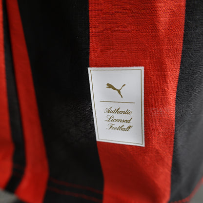 AC Milan 2024/2025 Jersey