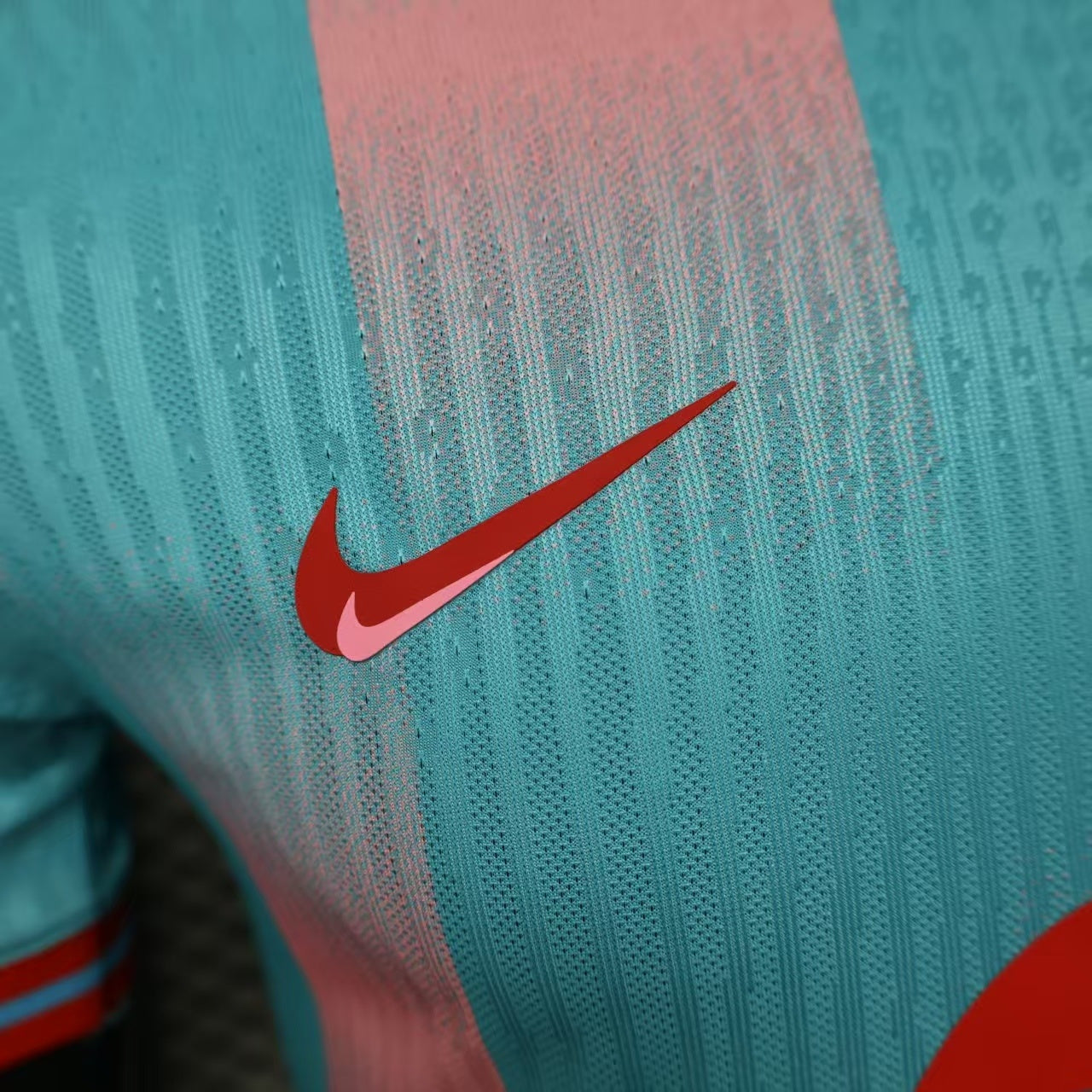 Barcelona 2025/2026 Jersey