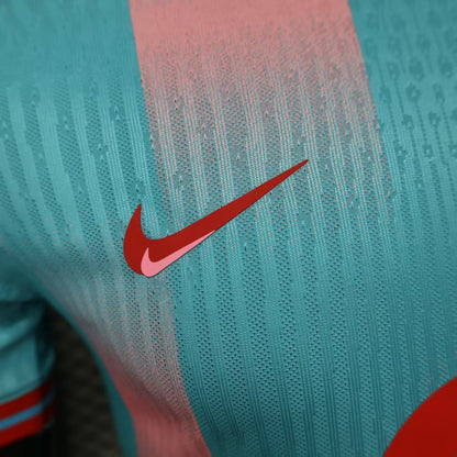 Barcelona 2025/2026 Jersey