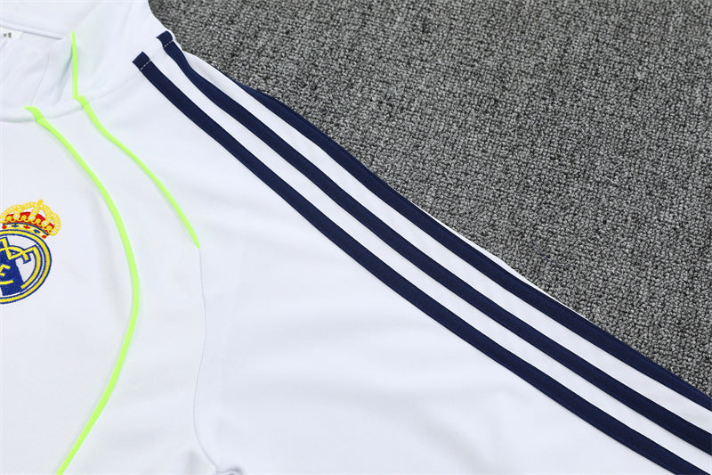 Real Madrid 2025/2026 Training Suit